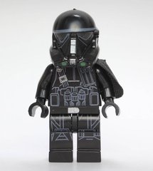Фигурка Штурмовик смерти Звёздные войны figures Death Trooper Star Wars PG656