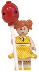Фігурка Лялька Габбі Gabby Історія Іграшок Toy Story WM697