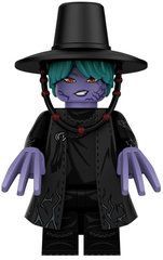 Фигурка Бэйби Саджа Демон K-pop-охотницы на демонов figures Baby Saja Demon K-Pop Demon Hunters WM3096