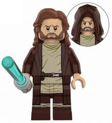 Фигурка Оби-Ван Кеноби Звёздные войны figures Obi-Wan Kenobi Star Wars XP455