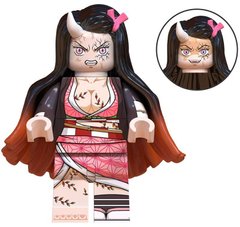 Фігурка Незуко Камадо Винищувач Демонів figures Nezuko Demon Slayer WM2345
