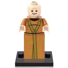 Фигурка Варис Varys&nbsp;Игра престолов Game of Thrones XH422