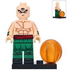 Фигурка Тьен Шинхан Tien Shinhan Dragon Ball XP050