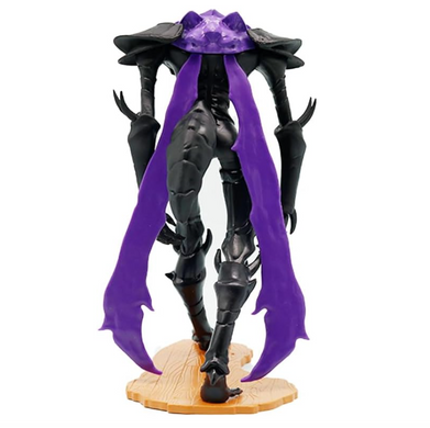 Фигурка Beru Ant King Solo Leveling коллекционная | Беру Король муравьев аниме фигурка | collectible anime figure