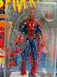 Колекційна екшн-фігурка Spider-Man Marvel Legends Retro 90s &ndash; Людина-Павук Серія Легенд Ретро, 15 см
