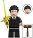 Фигурка Хироми Хигурума Магическая битва figurine Higuruma Hiromi Jujutsu Kaisen WM2863