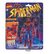Колекційна екшн-фігурка Spider-Man Marvel Legends Retro 90s &ndash; Людина-Павук Серія Легенд Ретро, 15 см