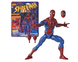 Коллекционная экшн-фигурка Spider-Man Marvel Legends Retro 90s &ndash; Человек-Паук Серия Легенд Ретро, ​​15 см