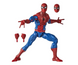 Коллекционная экшн-фигурка Spider-Man Marvel Legends Retro 90s &ndash; Человек-Паук Серия Легенд Ретро, ​​15 см