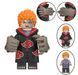 Фігурка Дзюго Наруто figures Jyuugo Jūgo Naruto WM2149