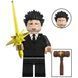 Фигурка Хироми Хигурума Магическая битва figurine Higuruma Hiromi Jujutsu Kaisen WM2863