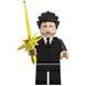 Фигурка Хироми Хигурума Магическая битва figurine Higuruma Hiromi Jujutsu Kaisen WM2863