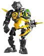 Конструктор фігурка супергерой STRINGER серія "Фабрика героїв Hero Factory Star Warrior Building Blocks Robot Mech 9604