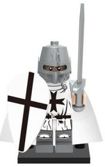 Фигурка Крестоносец Crusader