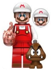 Фігурка Fireball Mario