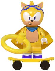 Фігурка Рей Сонік figures Ray Sonic WM939-A