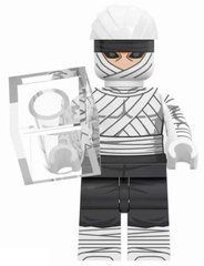 Фигурка Муу Наруто figures Mū Naruto WM2490