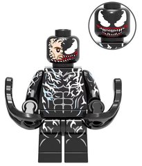 Фигурка Эдди Брок Веном Марвел figures Venom Marvel XH965