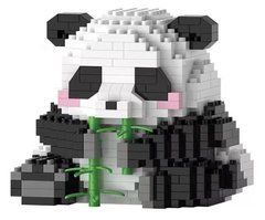 Конструктор 3D игрушка для детей милая Панда Cute Panda Series Building Blocks Set M1052