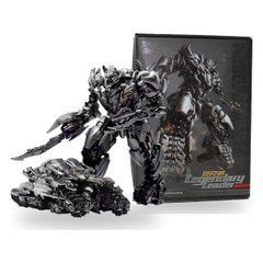 Робот-трансформер десептикон Мегатрон танк 2 в 1 Transformers "Megatron", 30см