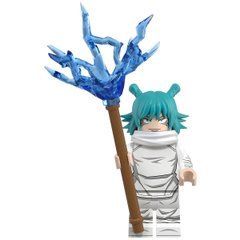 Фигурка Мегуми Фушигуро Магическая битва figurine Kashimo Hajime Jujutsu Kaisen WM2872