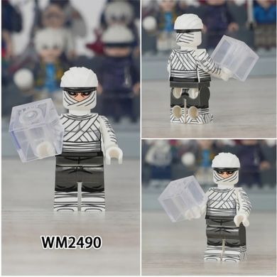Фигурка Муу Наруто figures Mū Naruto WM2490