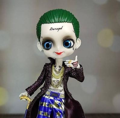 Фигурка Джокер (Отряд самоубийц) &laquo;Suicide Squad&raquo;