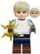 Мініфігурка Генос Ванпанчмен minifigure Genos One-Punch Man K2264
