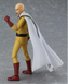 Колекційна екшн-фігурка figma 310 Сайтама (Saitama) One Punch Man Ванпанчмен 15 см на шарнірах