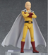 Колекційна екшн-фігурка figma 310 Сайтама (Saitama) One Punch Man Ванпанчмен 15 см на шарнірах