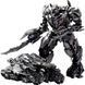 Робот-трансформер десептикон Мегатрон танк 2 в 1 Transformers "Megatron", 30см