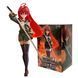 Колекційна аніме-фігурка Шана / Shana &mdash; Палаюча Шана / Shakugan no Shana Trio-Try-iT Figure з катаною, 18 см