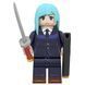 Фигурка Касуми Мива Магическая битва figures Miwa Kasumi Jujutsu Kaisen WM2455