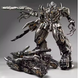 Робот-трансформер десептикон Мегатрон танк 2 в 1 Transformers "Megatron", 30см