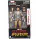 Фигурка Wolverine Marvel X-Men Logan 15 см &ndash; Коллекционная игрушка-супергерой Марвел Росомаха