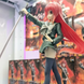 Коллекционная аниме-фигурка Шана / Shana &mdash; Горящая Шана / Shakugan no Shana Trio-Try-iT Figure с катаной, 18 см