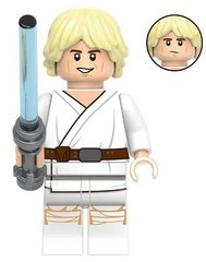 Фігурка Енакін Скайуокер юний Зоряні війни figures Anakin Skywalker boy Star Wars WMH1960