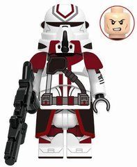 Фігурка Повітряно-десантний десантник Анаксиса Зоряні війни figures Anaxes Airborne Trooper Star Wars GH0245
