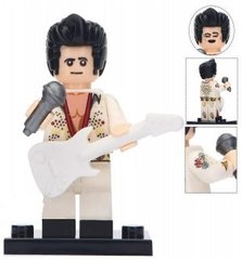 Фігурка Елвіс Преслі Elvis Presley WM472