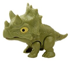 Фігурка динозавр " Укусил за палец " figures  Dinosaur figurine "Bite your finger" MG1606