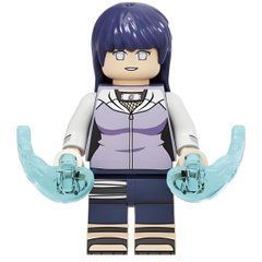 Фігурка Хіната Хюґа Hinata Hyuga Наруто Naruto
