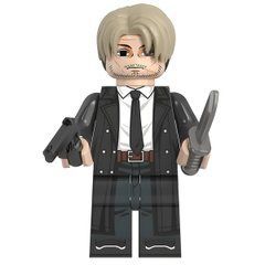 Фігурка Кишибе Людина Бензопила figures Kishibe Chainsaw Man WM2531