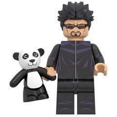 Фігурка Яга Масамічі Магічна битва figures Yaga Masamichi Jujutsu Kaisen WM2456
