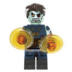 Фігурка Зомбі Доктор Стрендж Месники Марвел figures Zombie Doctor Strange Avengers Marvel XH1815