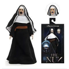 Фігурка Валак/Valak The Nun 20 см &ndash; колекційна хорор Action Figure фігурка із фільму жахів Закляття монахині / Закляття черниці (The Conjuring Universe) у коробці