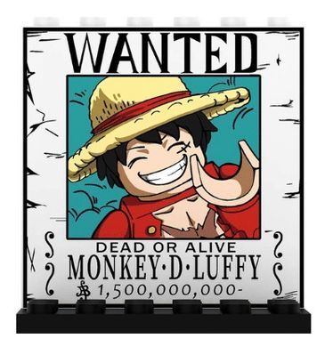 Фигурка Монки Д. Луффи Большой куш figures Monkey D. Luffy One Piece DY602