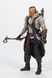 Фигурка игрушка Коннор Connor Kenway Assassin's Creed III &mdash; Коллекционная подвижная детализированная action figure героя Коннор Кенуэй по игре Ассасин Крид
