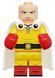 Мініфігурка Сайтама Ванпанчмен minifigure Saitama One-Punch Man K2265