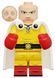 Мініфігурка Сайтама Ванпанчмен minifigure Saitama One-Punch Man K2265