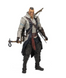 Фигурка игрушка Коннор Connor Kenway Assassin's Creed III &mdash; Коллекционная подвижная детализированная action figure героя Коннор Кенуэй по игре Ассасин Крид